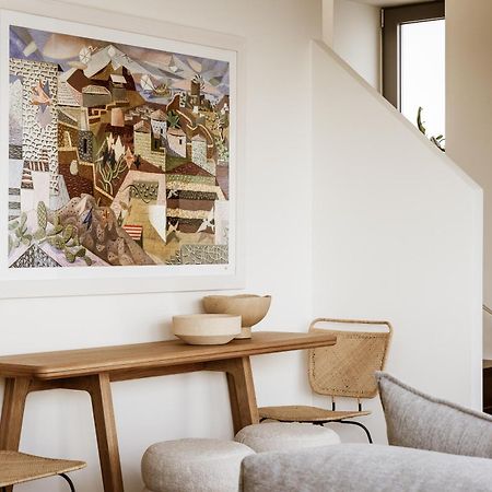 Appartement Likno Athènes Extérieur photo