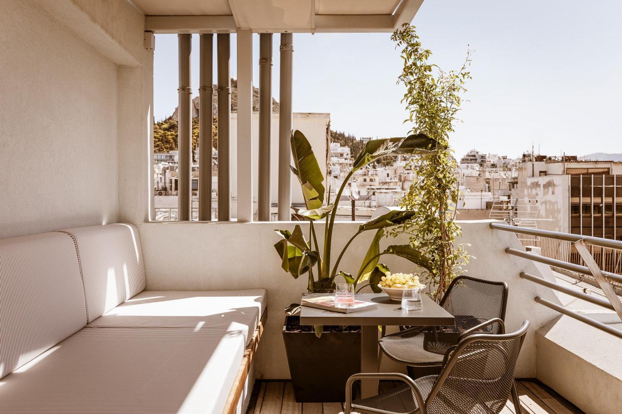 Appartement Likno Athènes Extérieur photo