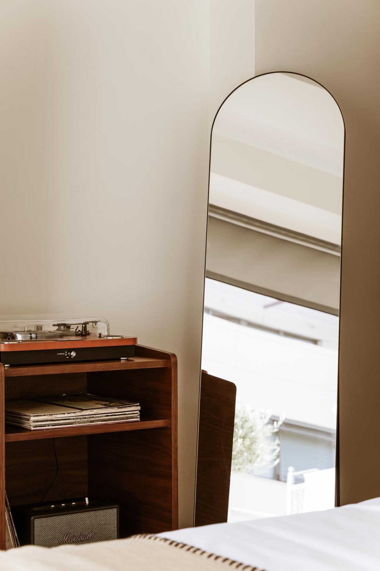 Appartement Likno Athènes Extérieur photo