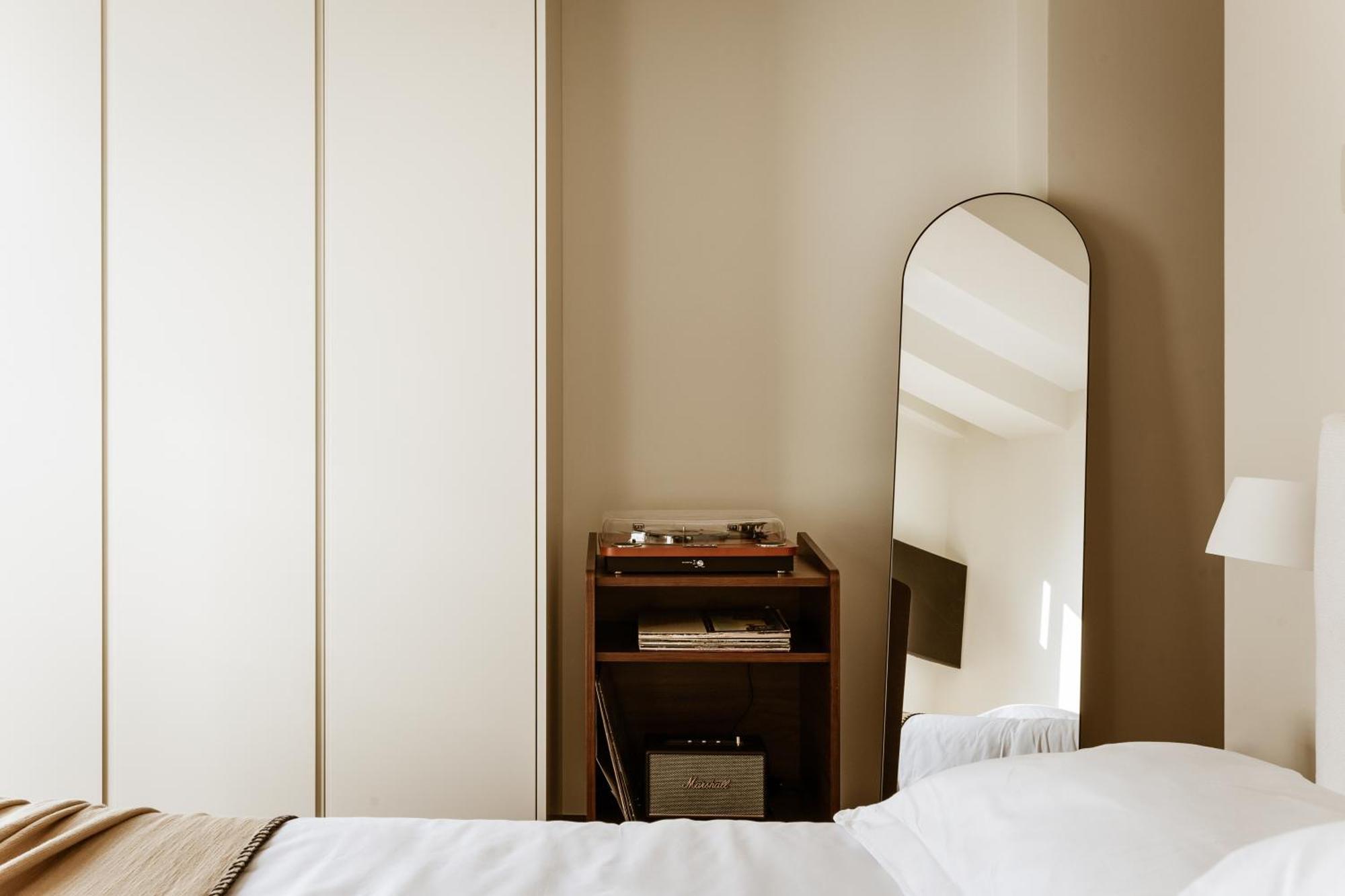 Appartement Likno Athènes Extérieur photo