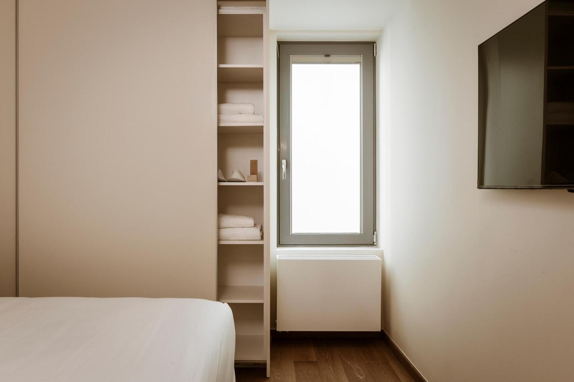 Appartement Likno Athènes Extérieur photo