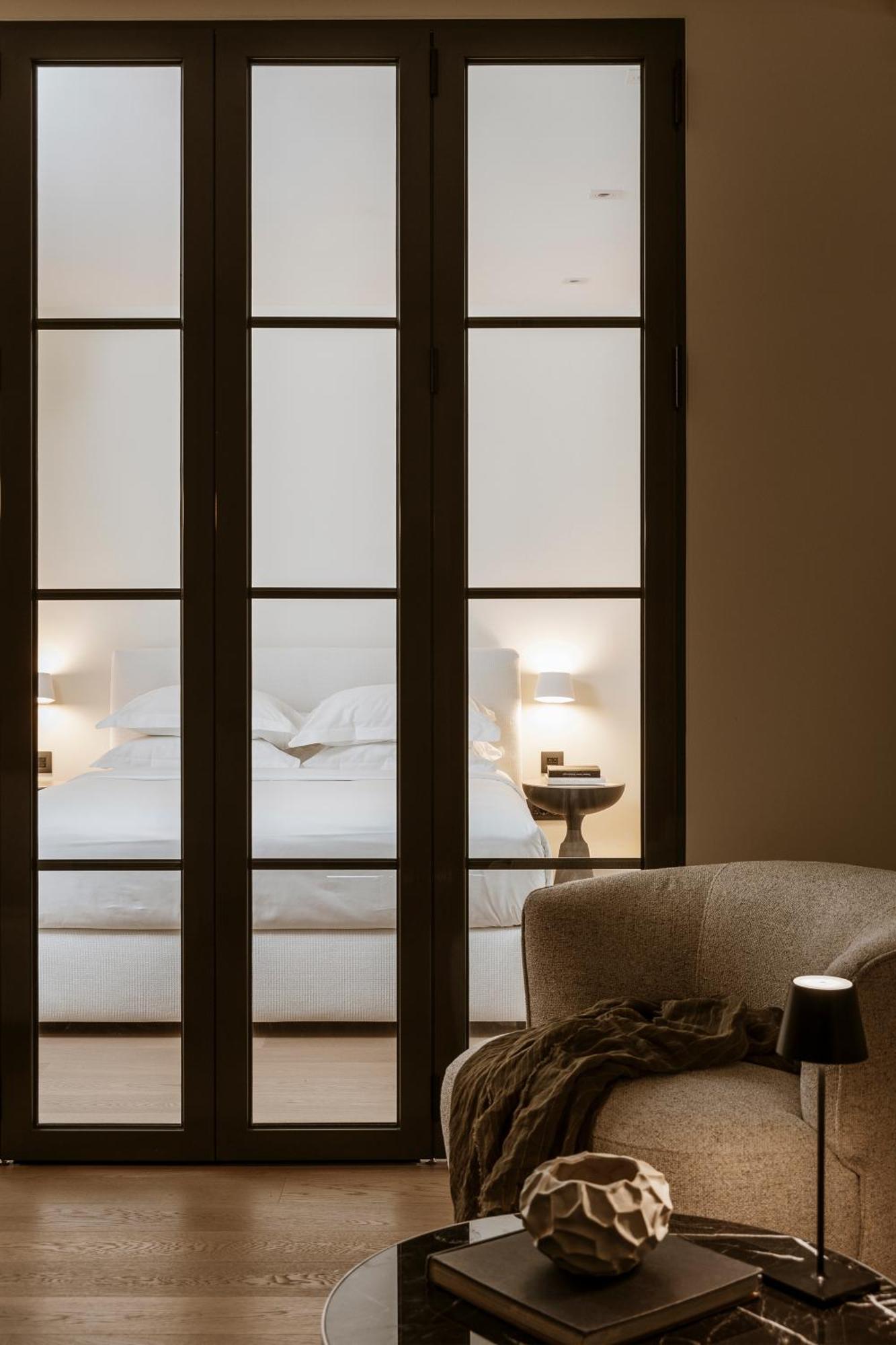 Appartement Likno Athènes Extérieur photo