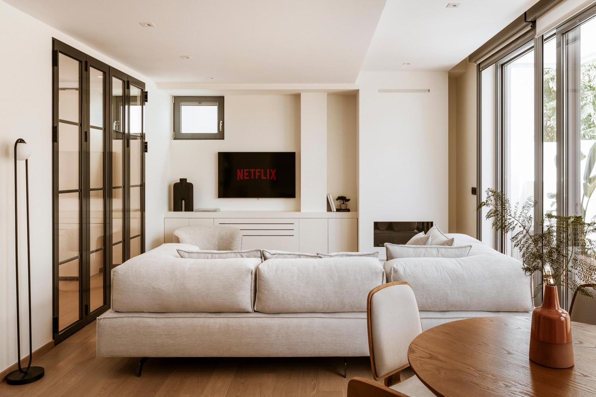 Appartement Likno Athènes Extérieur photo