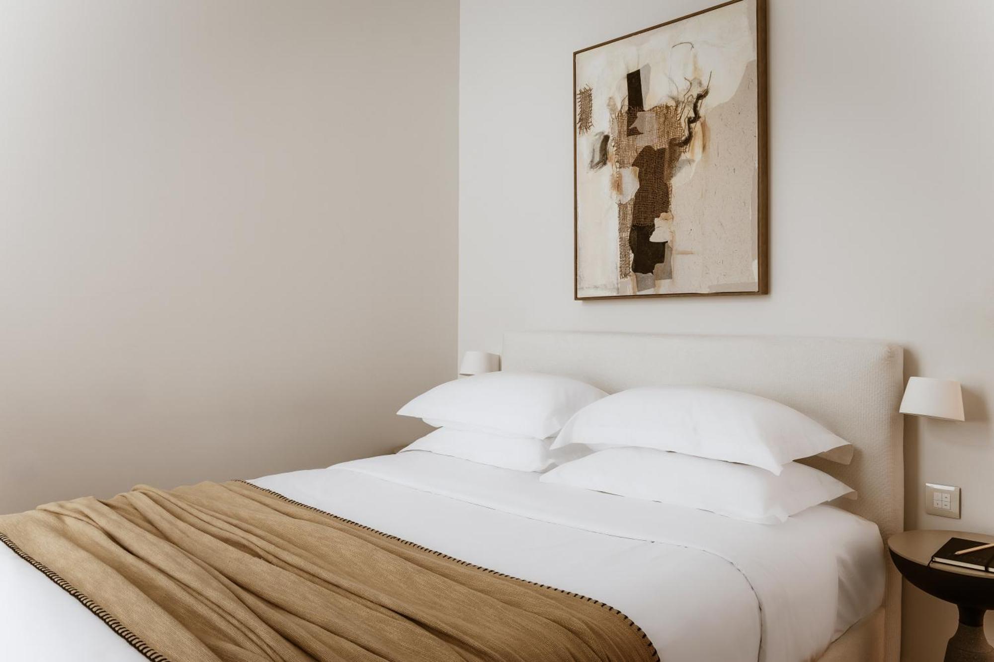 Appartement Likno Athènes Extérieur photo