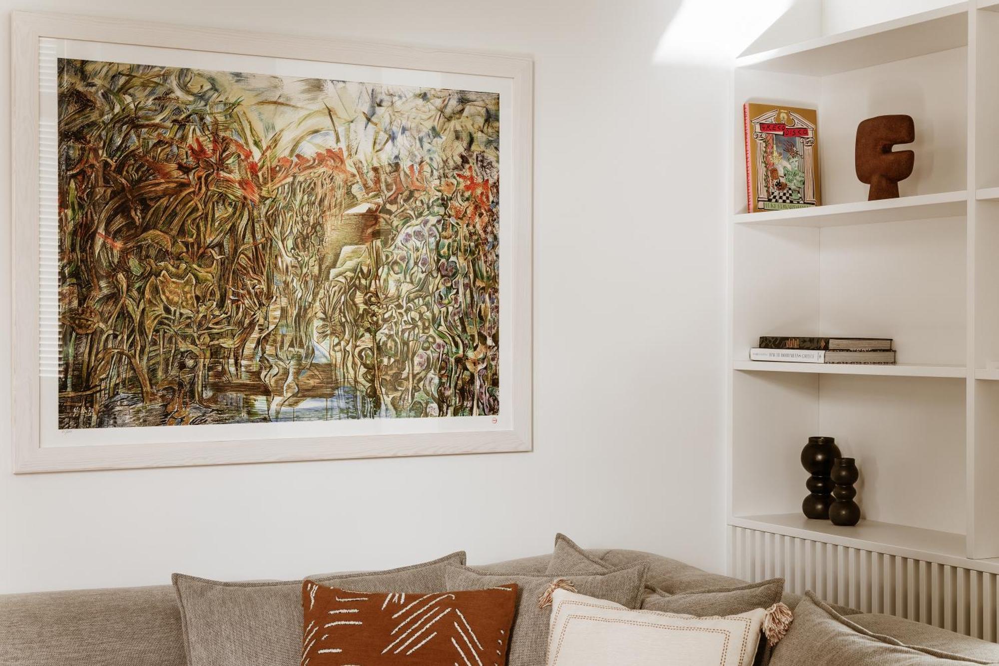 Appartement Likno Athènes Extérieur photo